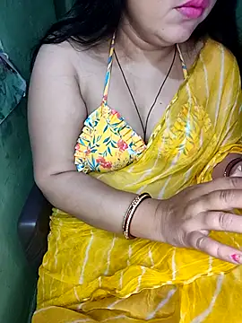 Snapshot of Pratibha_ji chatting on February 25, 8:25 am Pratibha ji online show from February 25, 8:25 am