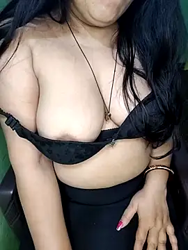 Snapshot of Pratibha_ji chatting on February 25, 6:09 pm Pratibha ji online show from February 25, 6:09 pm