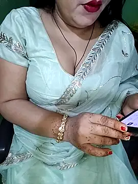 Snapshot of Pratibha_ji chatting on March 5, 4:46 pm Pratibha ji online show from March 5, 4:46 pm