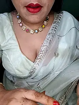 Snapshot of Pratibha_ji chatting on March 6, 6:41 am Pratibha ji online show from March 6, 6:41 am