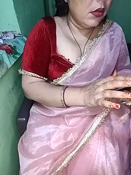 Snapshot of Pratibha_ji chatting on March 15, 6:14 am Pratibha ji online show from March 15, 6:14 am