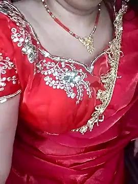 Snapshot of Pratibha_ji chatting on October 18, 7:09 am Pratibha ji online show from October 18, 7:09 am