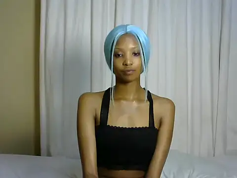 StarBarbiee online show from October 27, 12:47 am