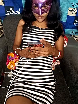 REVA DARLING online show from February 6, 10:48 am