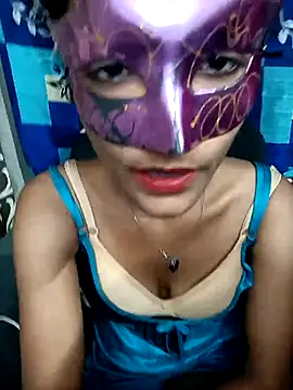 REVA DARLING online show from March 10, 2:59 pm