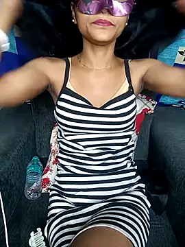 REVA DARLING online show from March 17, 3:07 pm