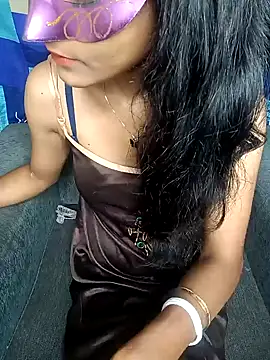 REVA DARLING online show from March 20, 3:23 am