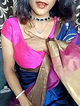 REVA DARLING online show from September 15, 4:45 am