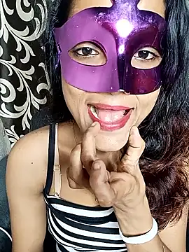 REVA DARLING online show from September 25, 2:32 pm