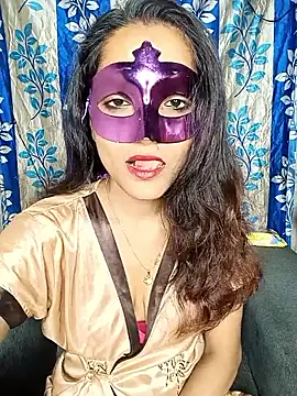 REVA DARLING online show from November 3, 3:02 pm