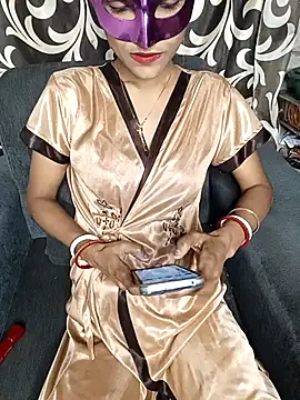 REVA DARLING online show from February 14, 3:09 pm