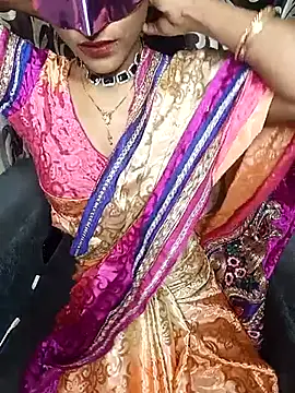 REVA DARLING online show from March 20, 3:44 am