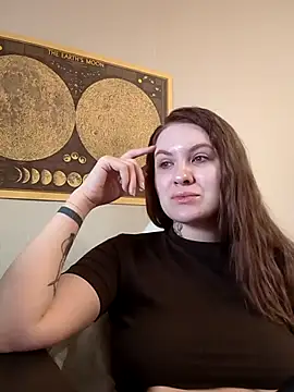 Morphine 666 online show from October 23, 3:17 am