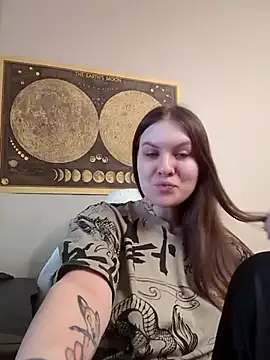 Morphine 666 online show from November 7, 3:06 am