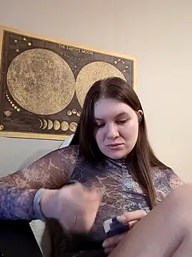 Morphine 666 online show from November 9, 3:05 am