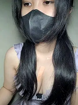 Athena20001 online show from February 3, 7:08 pm