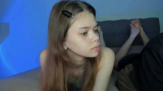 chansetolove online show from November 4, 6:18 pm