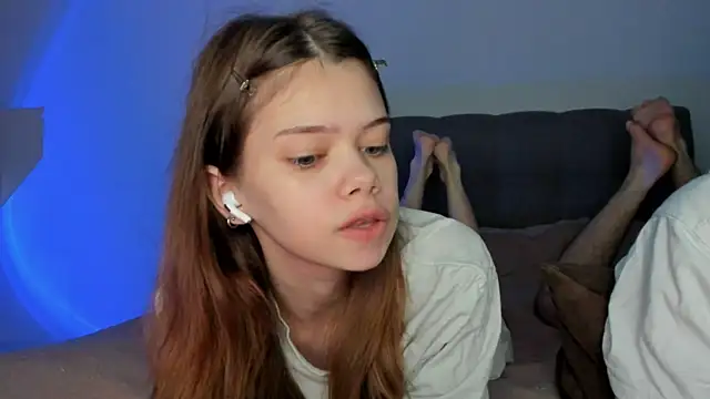 chansetolove online show from November 8, 7:12 pm