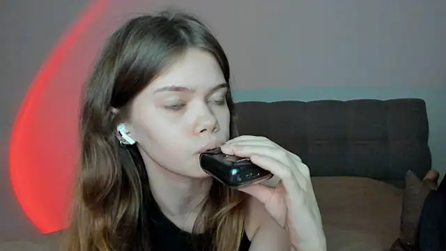 Snapshot of chansetolove chatting on February 16, 3:30 pm chansetolove online show from February 16, 3:30 pm