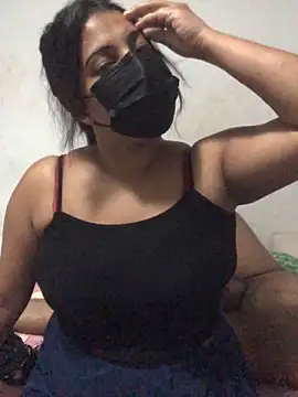 NOORA-GIRL online show from January 17, 11:07 pm