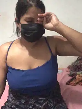 NOORA-GIRL online show from February 18, 1:32 am