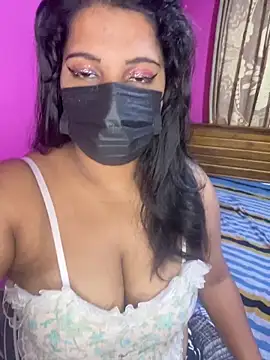 NOORA-GIRL online show from October 21, 4:24 am