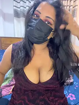 NOORA-GIRL online show from January 12, 10:48 pm