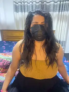 NOORA-GIRL online show from February 15, 2:41 am