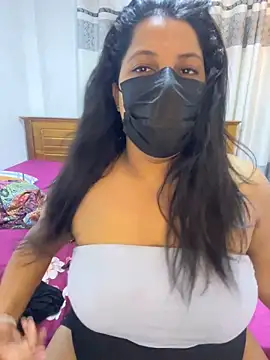 NOORA-GIRL online show from February 19, 2:40 am