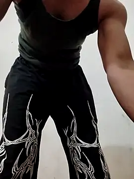 AmnionicDemeanor online show from January 11, 9:25 am