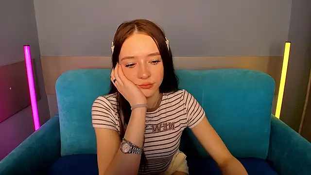 VasilisaTheWiseX online show from March 11, 1:37 am