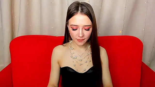 VasilisaTheWiseX online show from November 1, 8:27 am