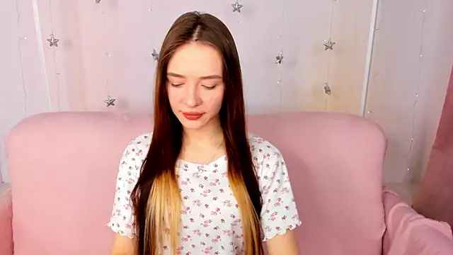 VasilisaTheWiseX online show from March 10, 1:43 am