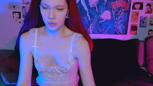 Snapshot of baby_monster1 chatting on March 13, 9:05 pm baby monster1 online show from March 13, 9:05 pm
