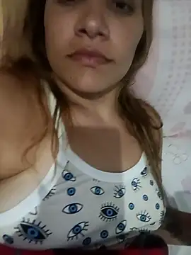 AstridAlexa online show from February 27, 11:49 pm