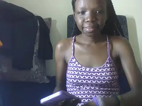 Baddie Floxxy online show from June 23, 6:39 pm
