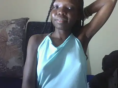 Baddie Floxxy online show from June 28, 5:57 am