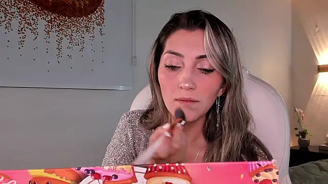 anny sweet72 online show from February 28, 12:09 pm