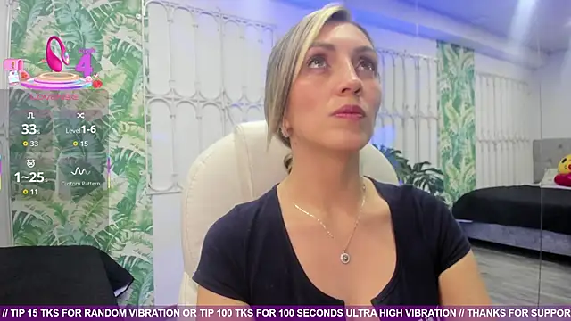 anny sweet72 online show from September 12, 12:27 pm