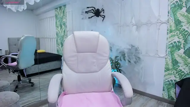 anny sweet72 online show from October 2, 12:34 pm