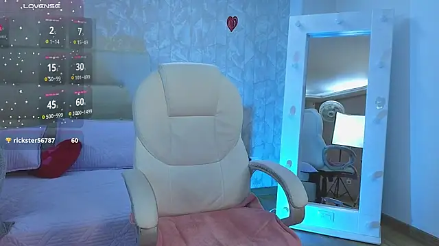 anny sweet72 online show from March 19, 11:58 am