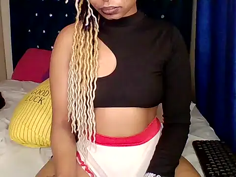 Licia harvin online show from February 24, 7:30 pm