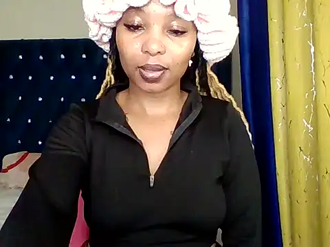Licia harvin online show from February 27, 6:53 pm