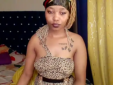 Licia harvin online show from March 16, 8:43 pm