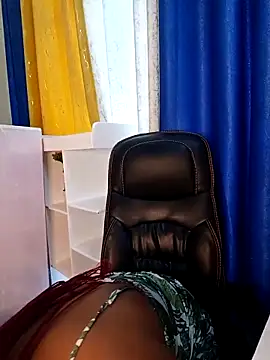 Licia harvin online show from October 5, 7:28 am