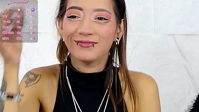 zorravioletta1 online show from September 13, 12:49 pm