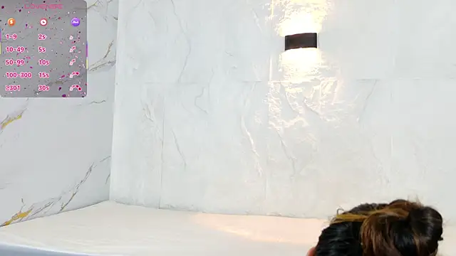 zorravioletta1 online show from January 12, 12:10 pm