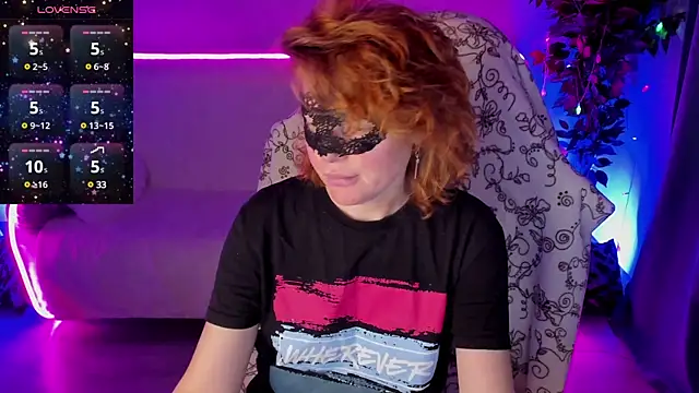 Snapshot of Sexy-Housewife chatting on January 7, 4:05 pm Sexy-Housewife online show from January 7, 4:05 pm