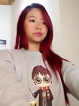 Danahorny liberada online show from February 25, 10:19 pm