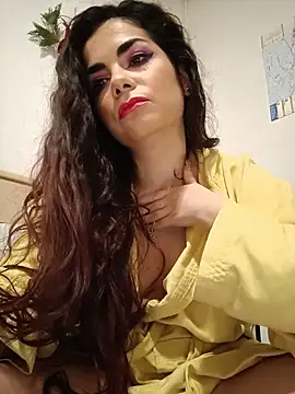 Snapshot of Saturnia_Yvonne chatting on January 22, 5:59 pm Saturnia Yvonne online show from January 22, 5:59 pm